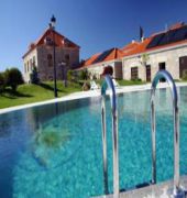 Hotel Lusitania Congress &