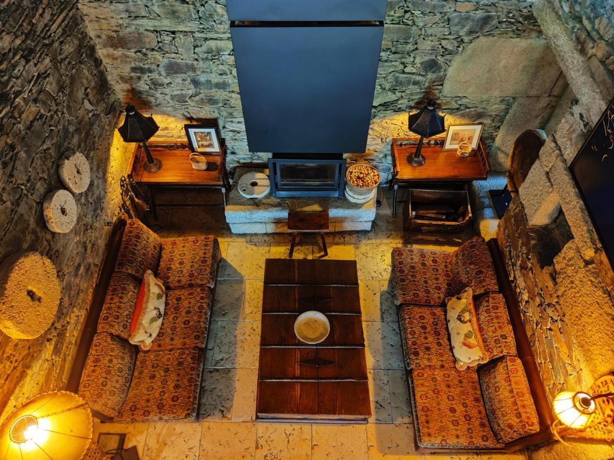 Casa Pipas / Quinta Do Portal 3*
