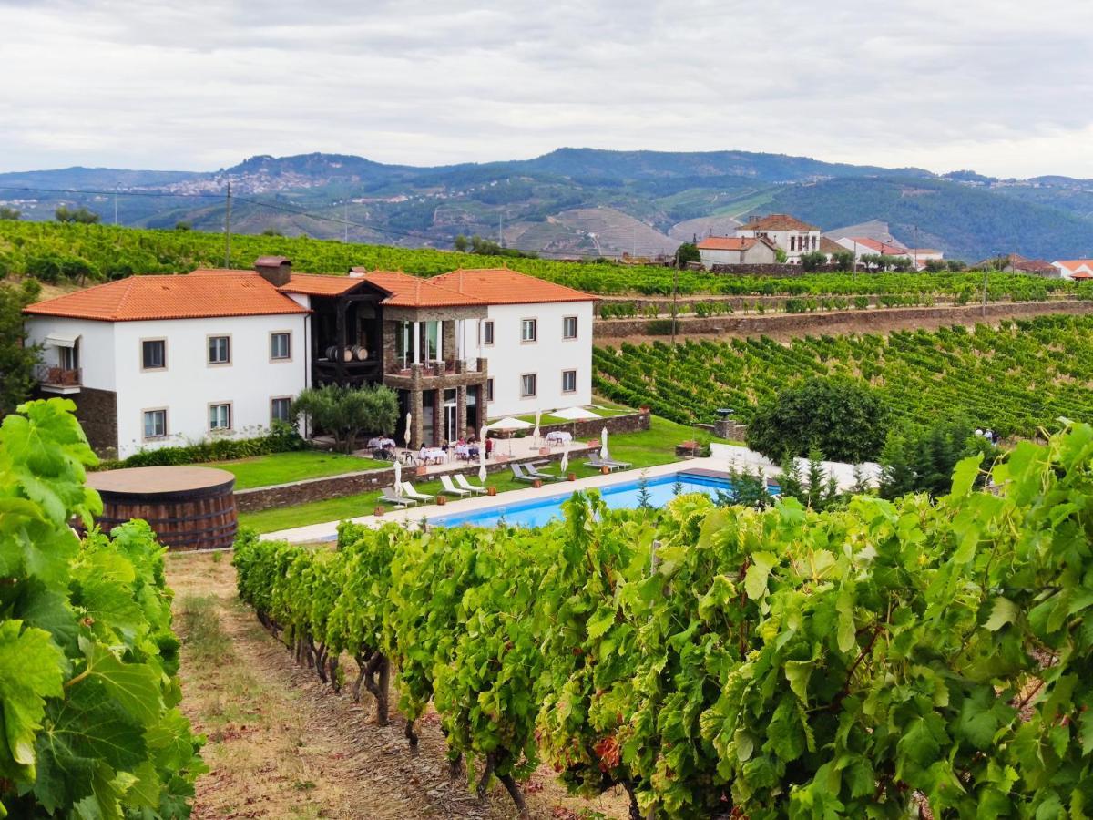Casa Pipas / Quinta Do Portal Hotel