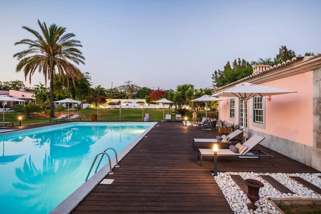 Country house Quinta De Santa Margarida - Charm *