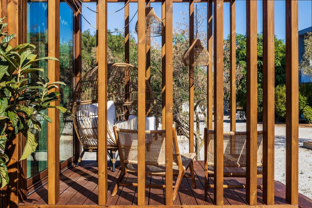 Country house Quinta De Santa Margarida - Charm