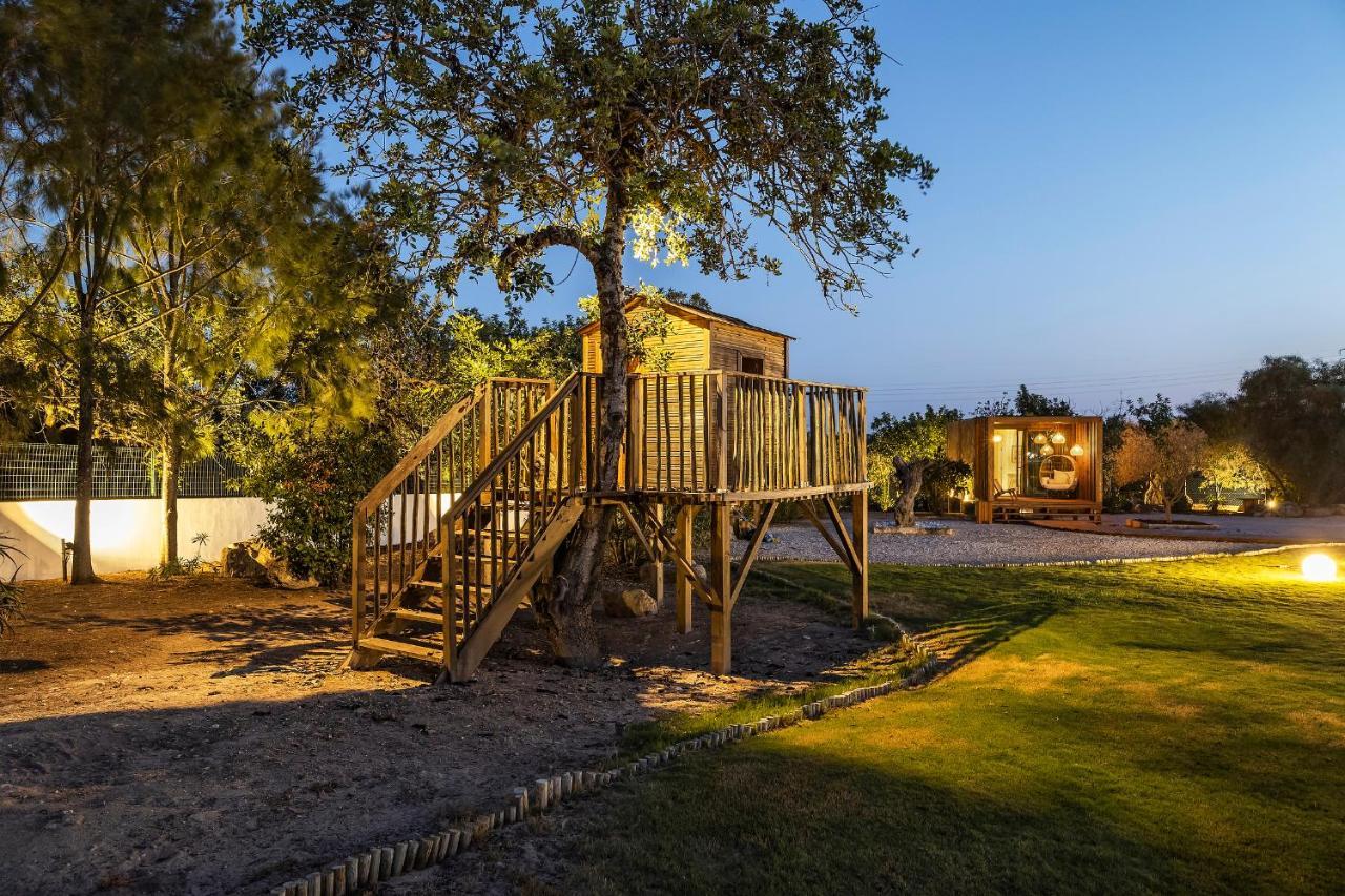 Country house Quinta De Santa Margarida - Charm *