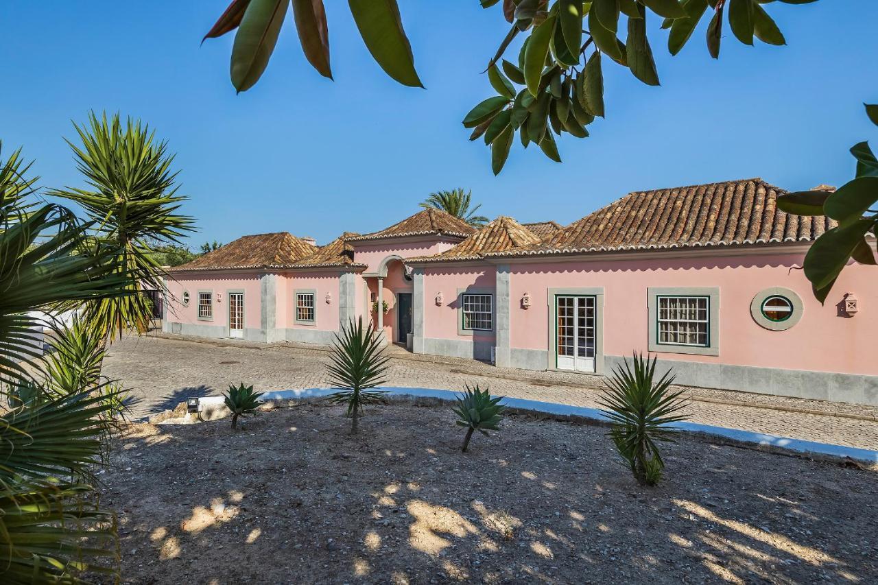 Quinta De Santa Margarida - Charm Country house