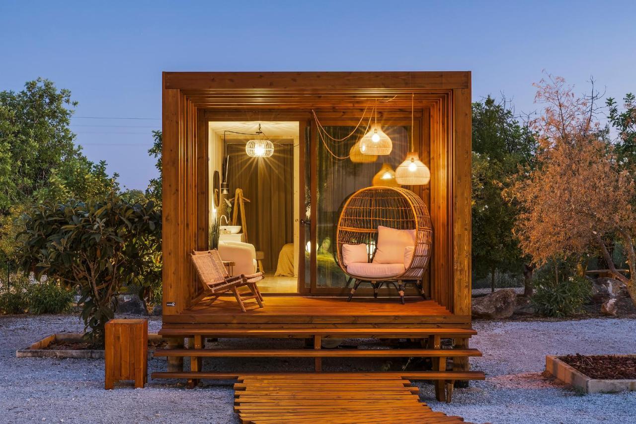 Country house Quinta De Santa Margarida - Charm Tavira