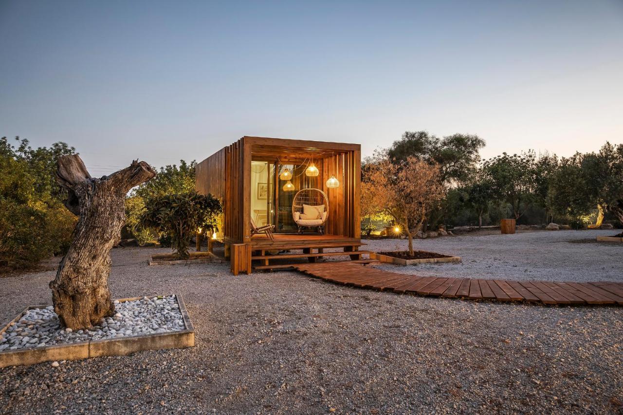 Quinta De Santa Margarida - Charm Country house Tavira