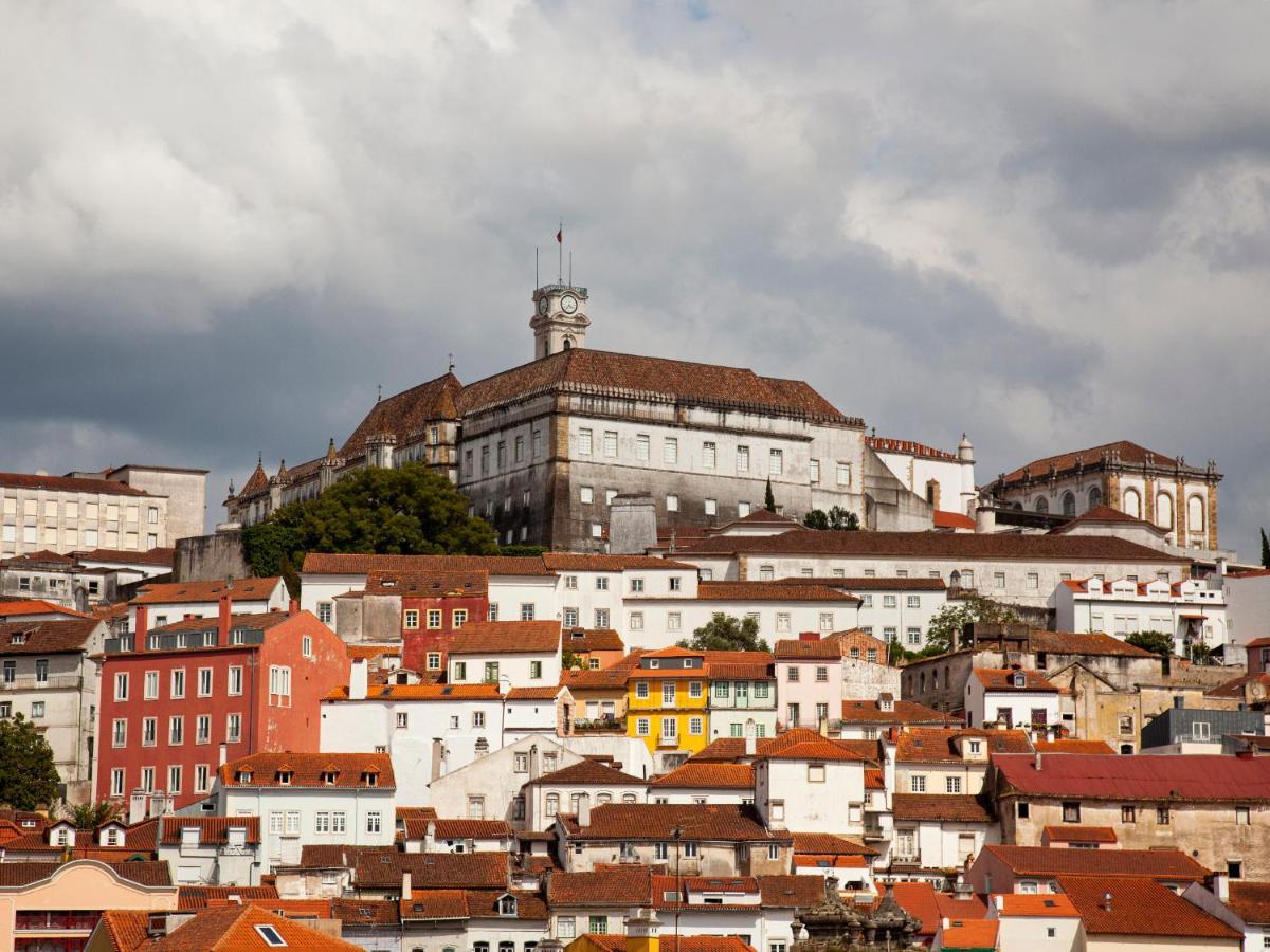Hotel Braganca Coimbra