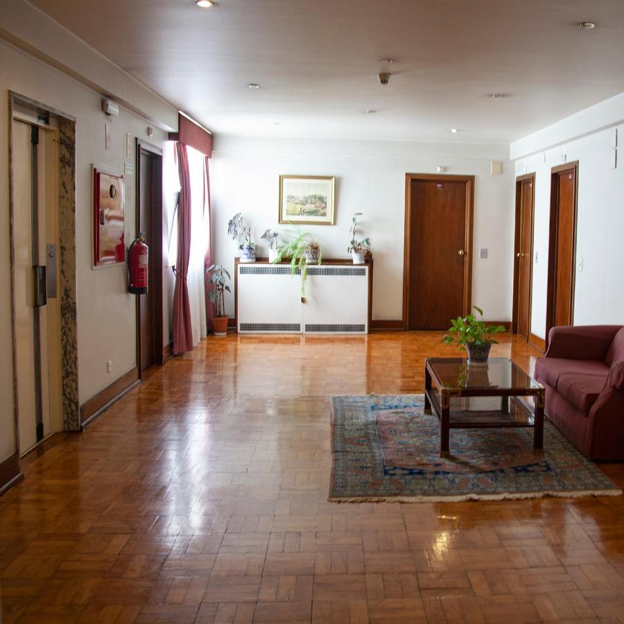 Hotel Braganca Coimbra