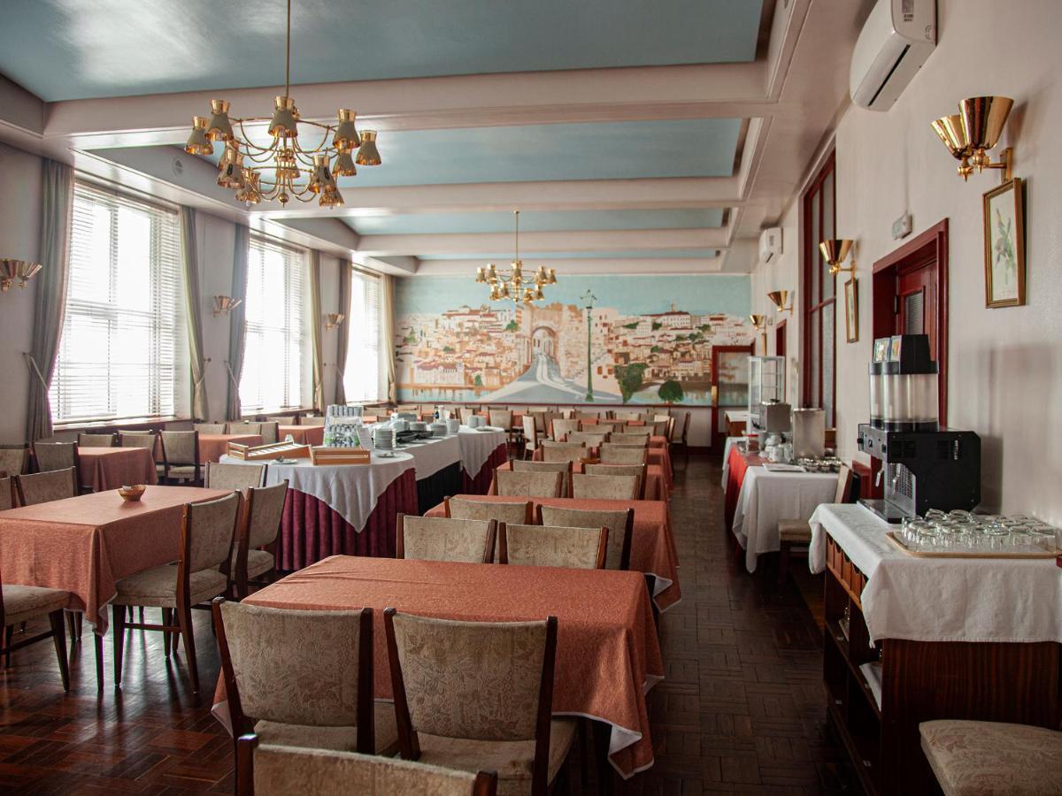 Hotel Braganca 3*