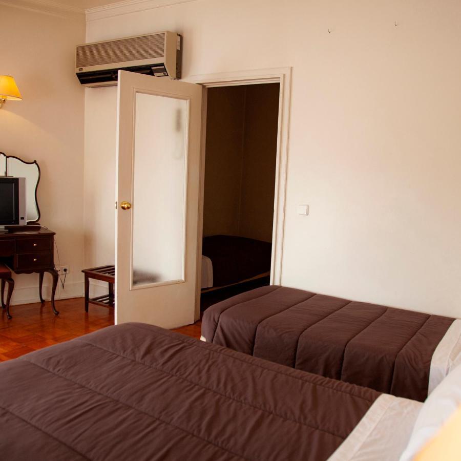 Braganca Hotel 3*