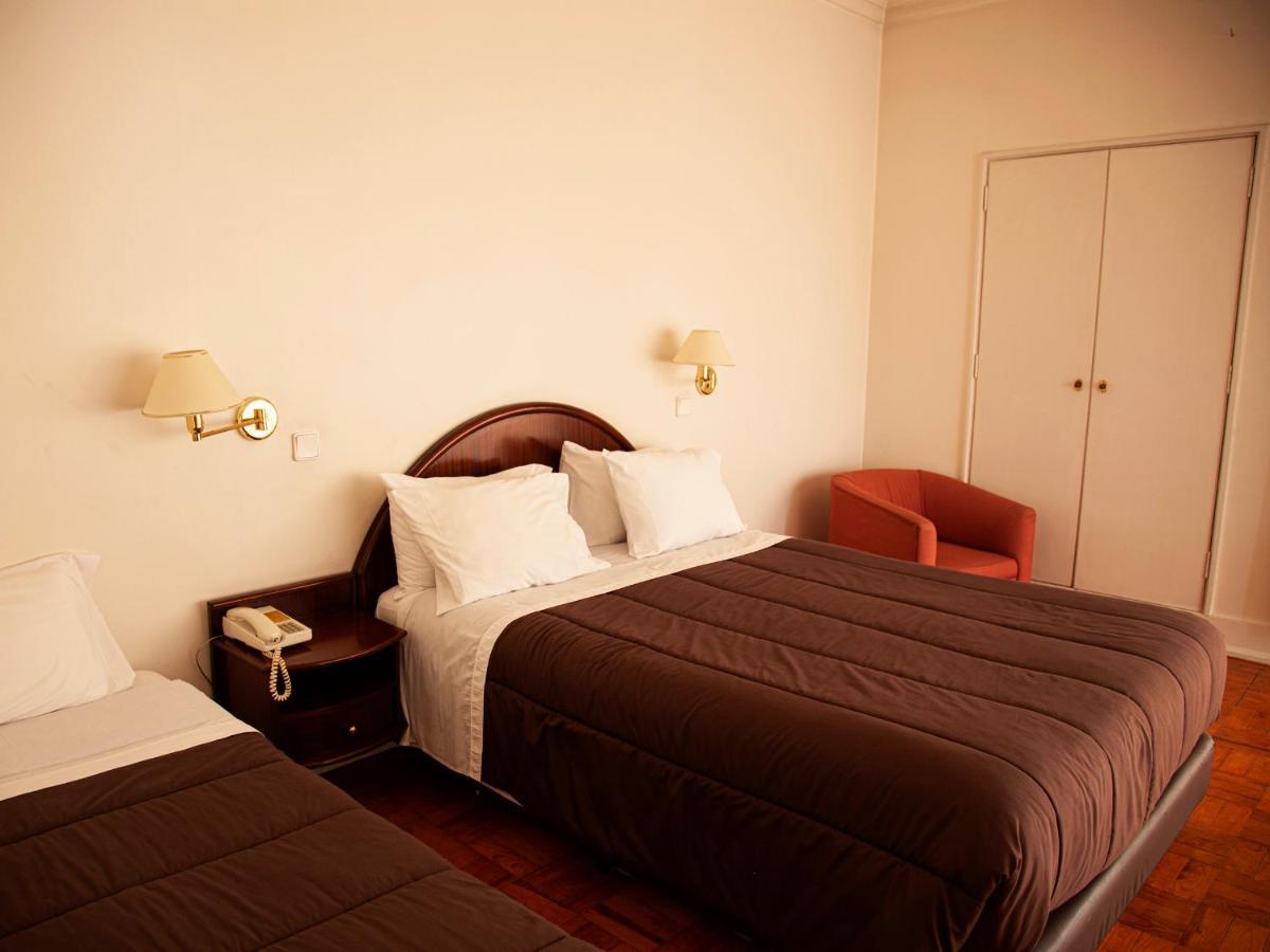 Hotel Braganca