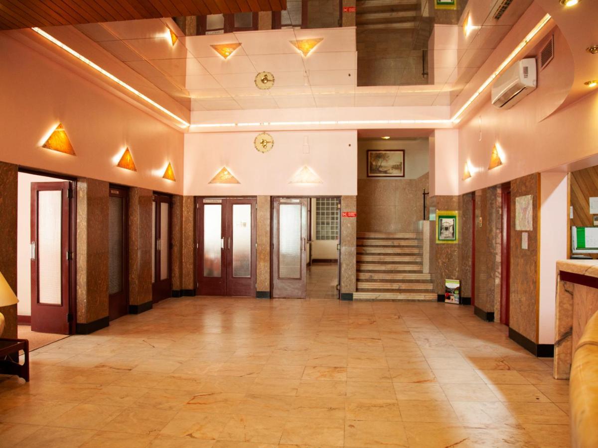 Braganca Hotel