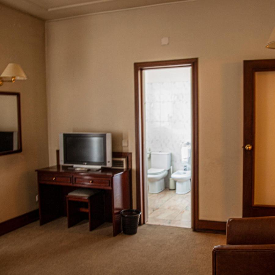 Braganca Hotel Coimbra