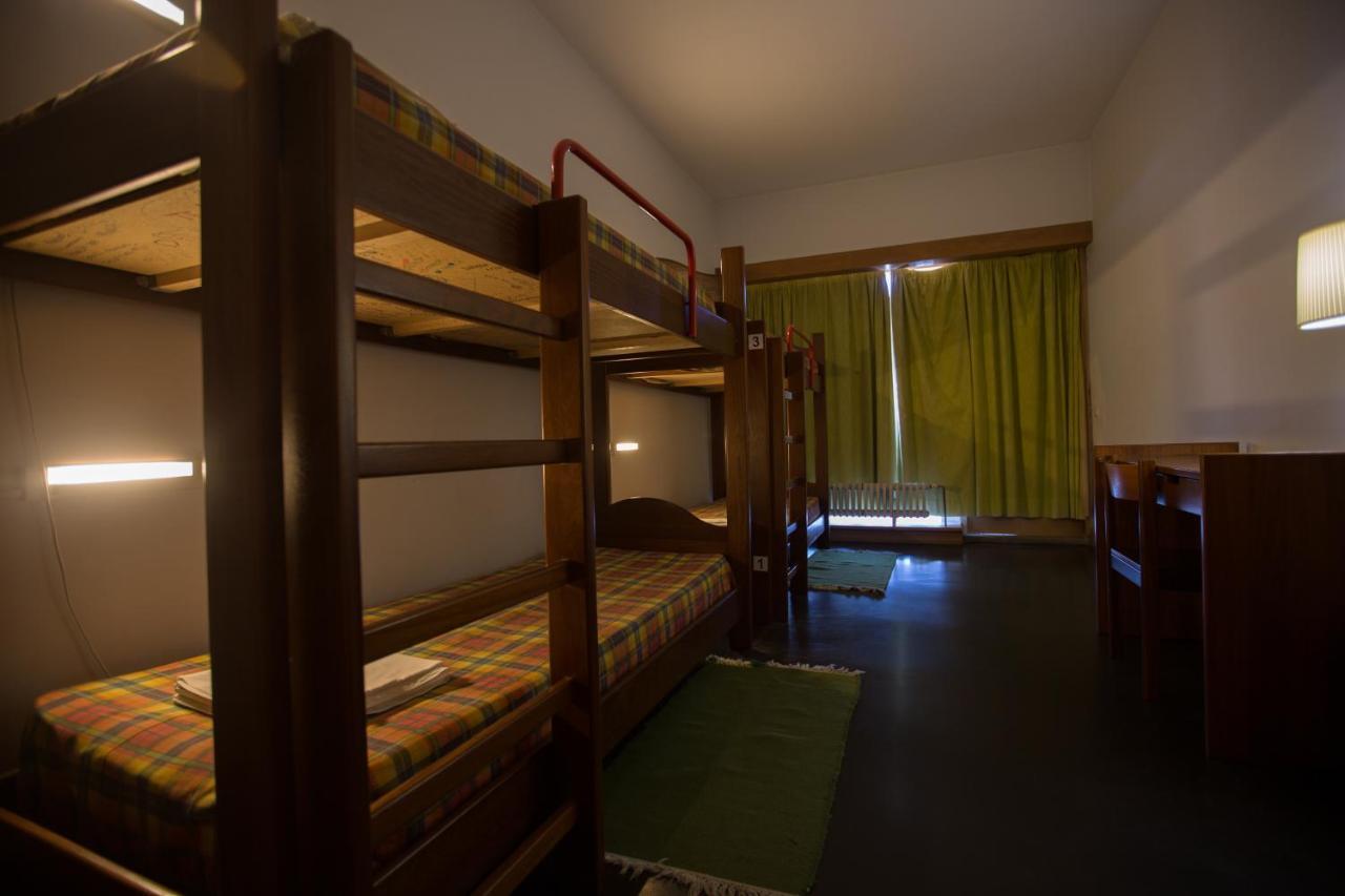 Hi Viana Do Castelo - Pousada De Juventude Hostel *