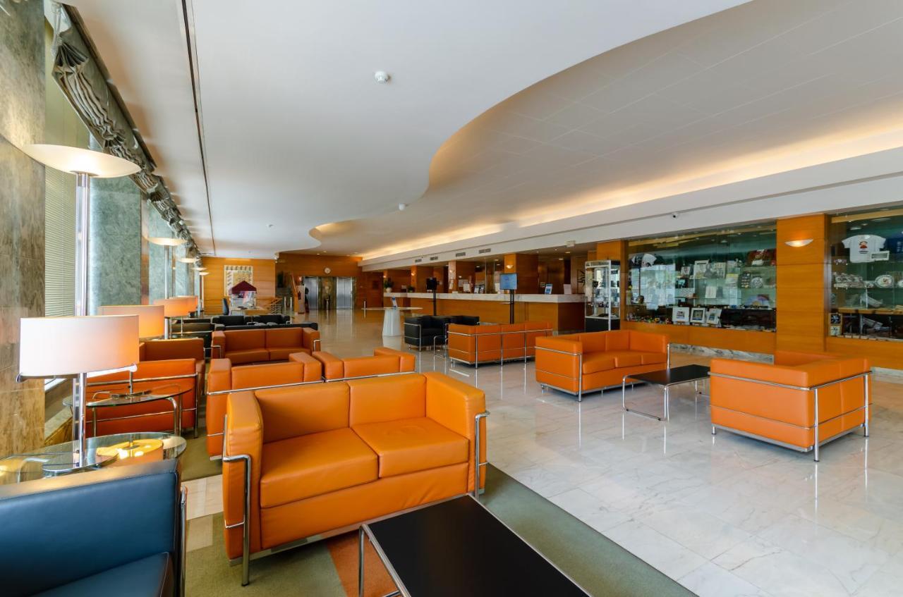 Roma Hotel Lisbon