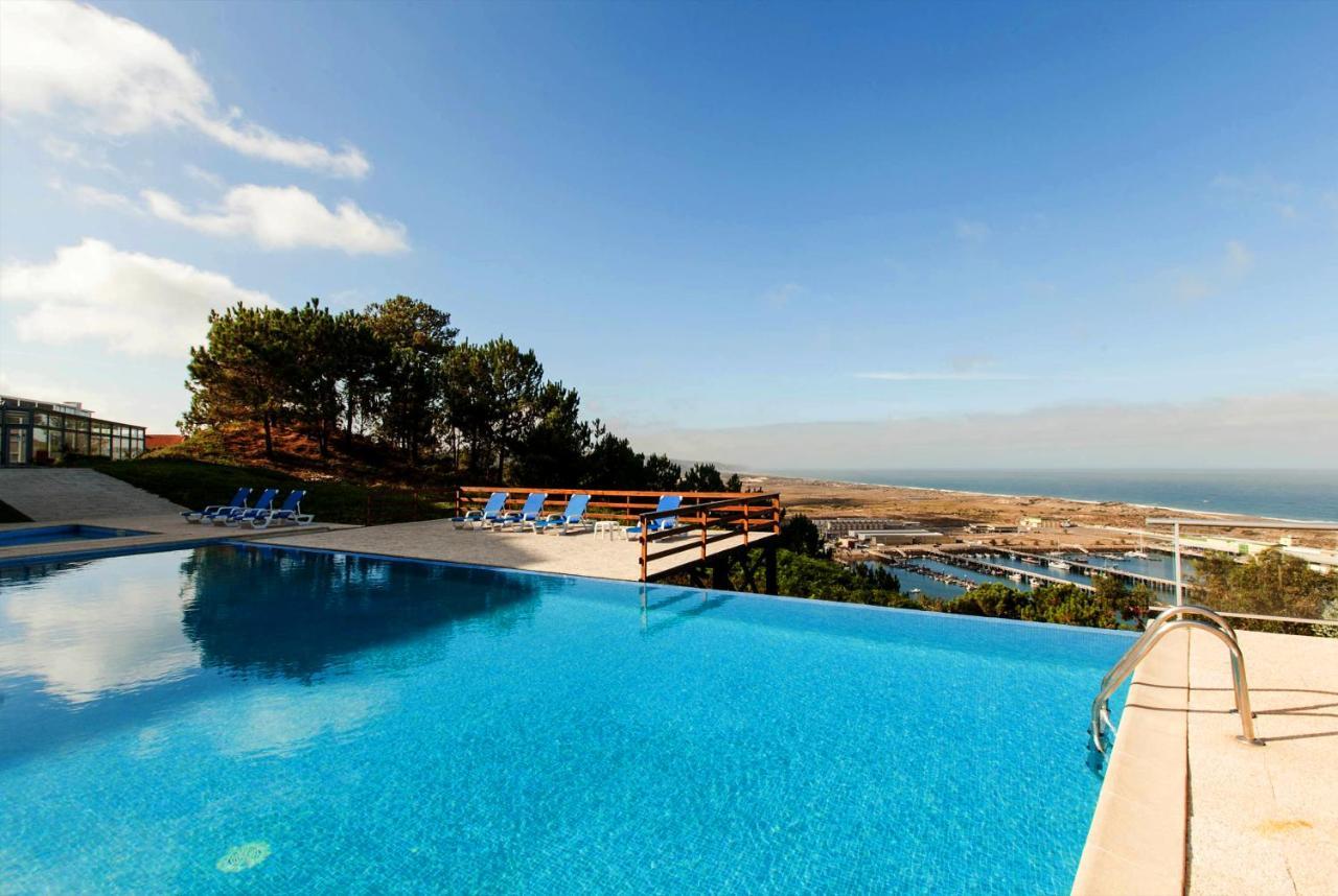 Miramar Sul Hotel Nazaré