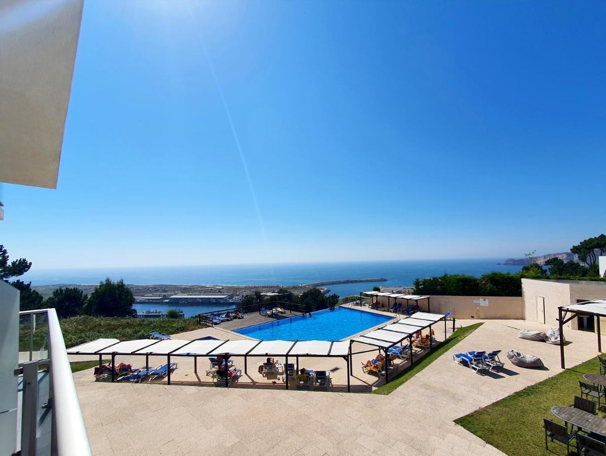 Miramar Sul 4* Nazaré