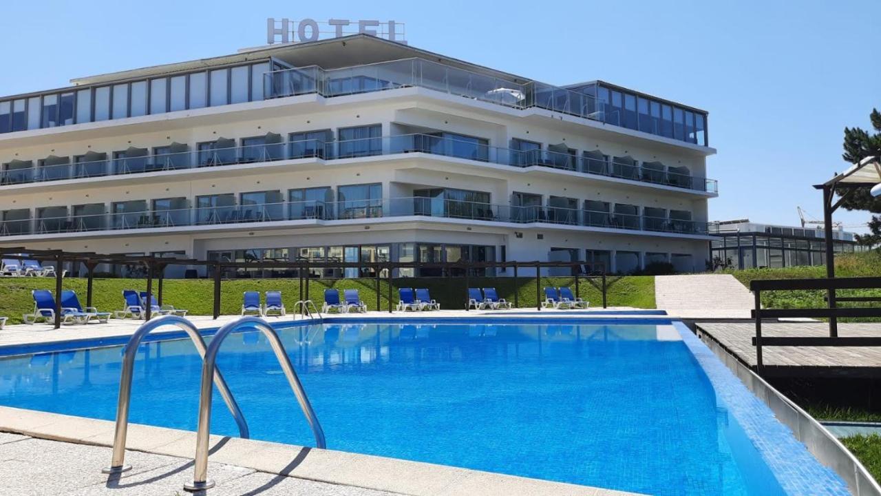 Hotel Miramar Sul Nazaré