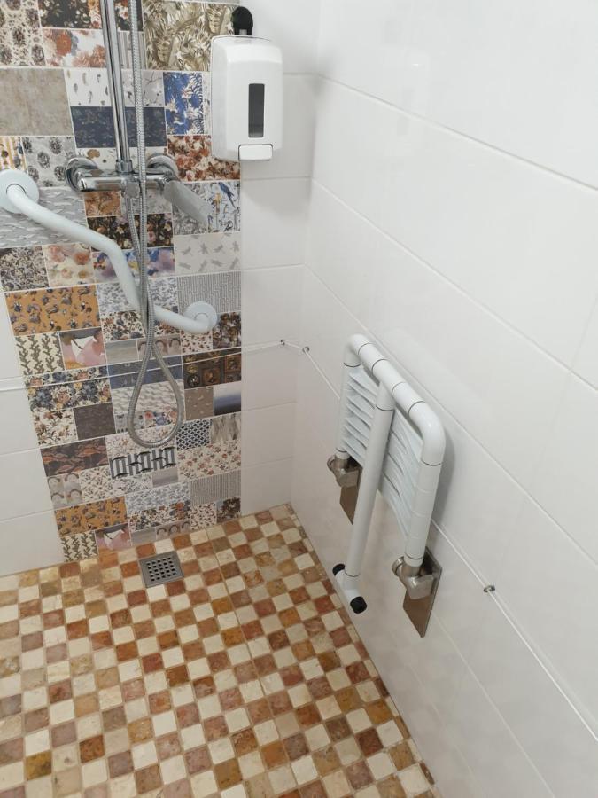 Bed & Breakfast Primo Dos Caracois