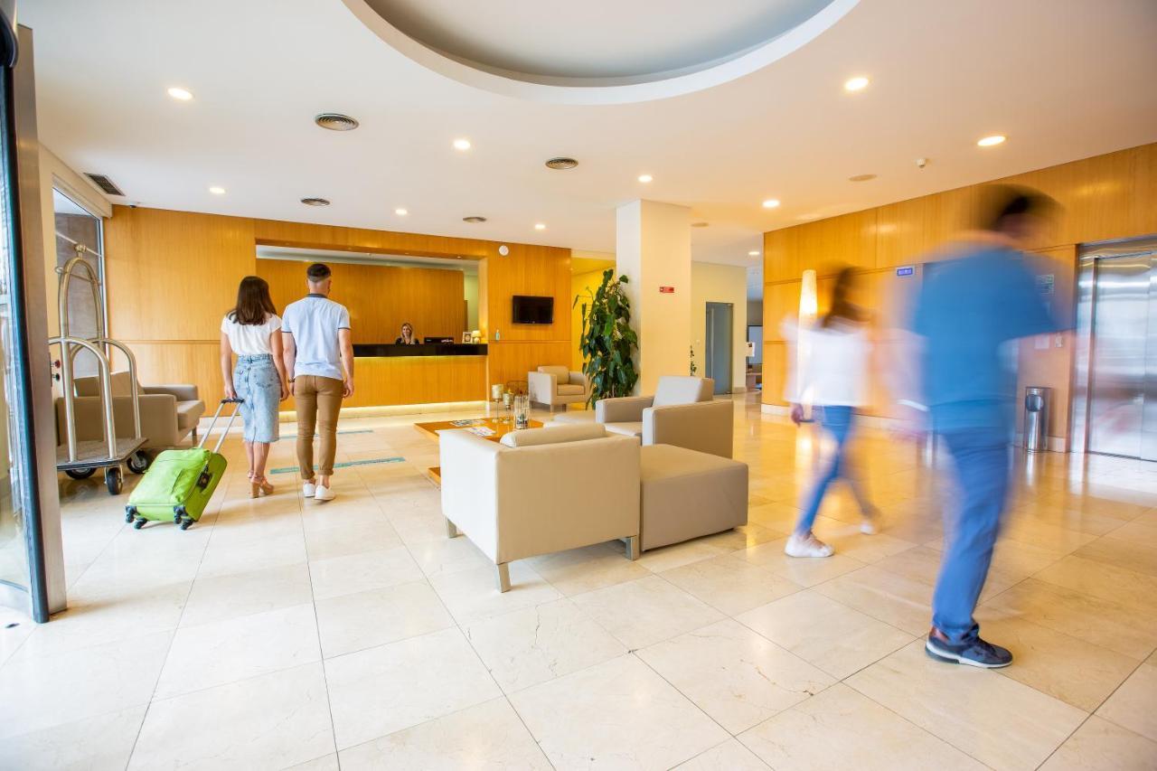 Hotel Ms Nova Ponta Delgada (Sao Miguel)