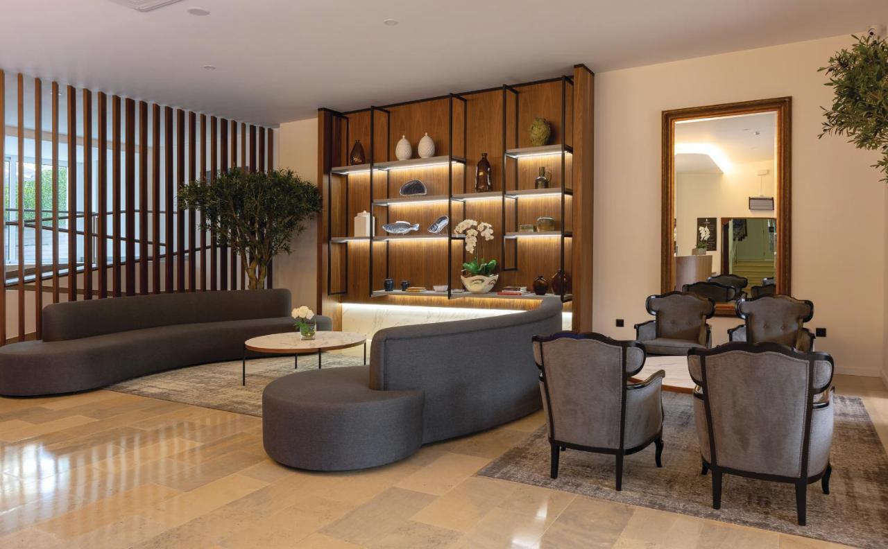 Hotel Afonso V & Aveiro