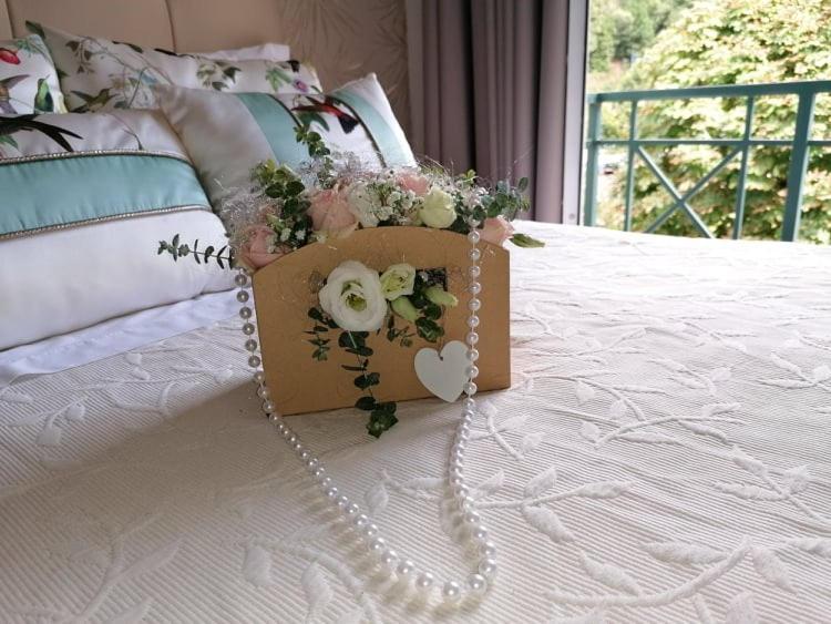 Guest house Residencial Imperial *