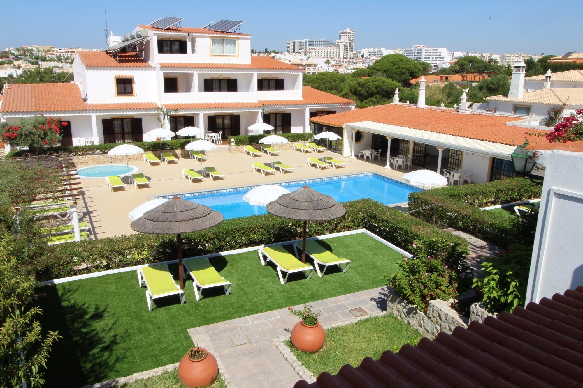 Aparthotel Balaia Sol Club 