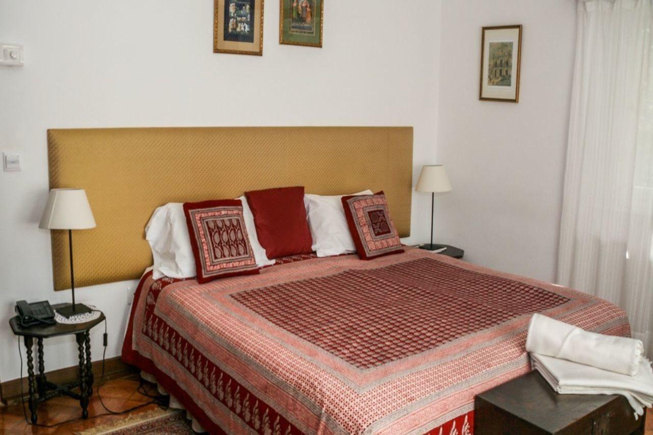 Casa Shanti Niketan