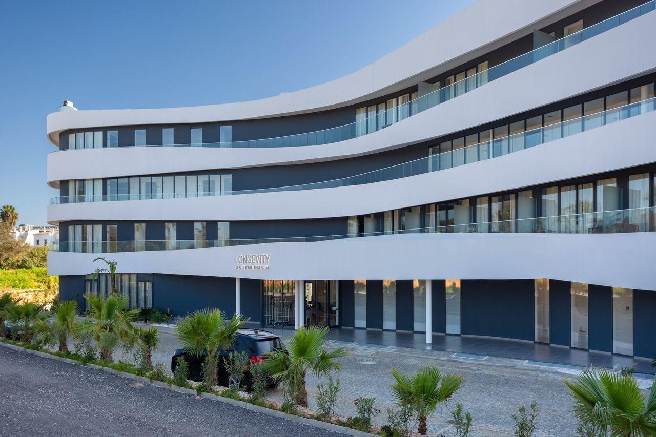 Longevity Health & Wellness - Adults Only 5*