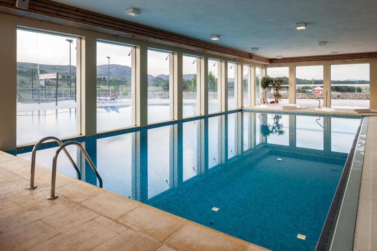 Casas Novas Countryside & Events Hotel 4*