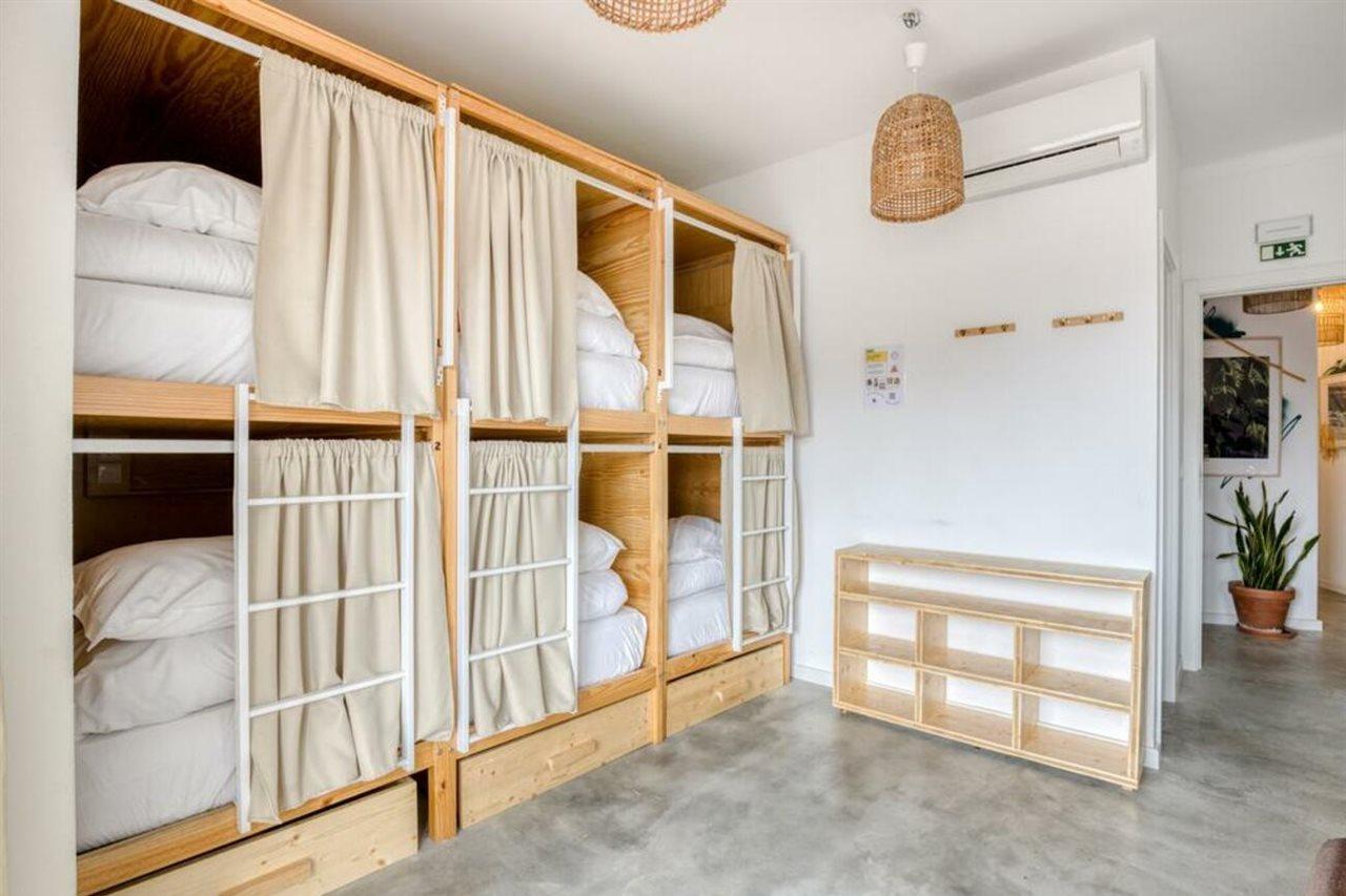 Hostel Selina Boavista Ericeira