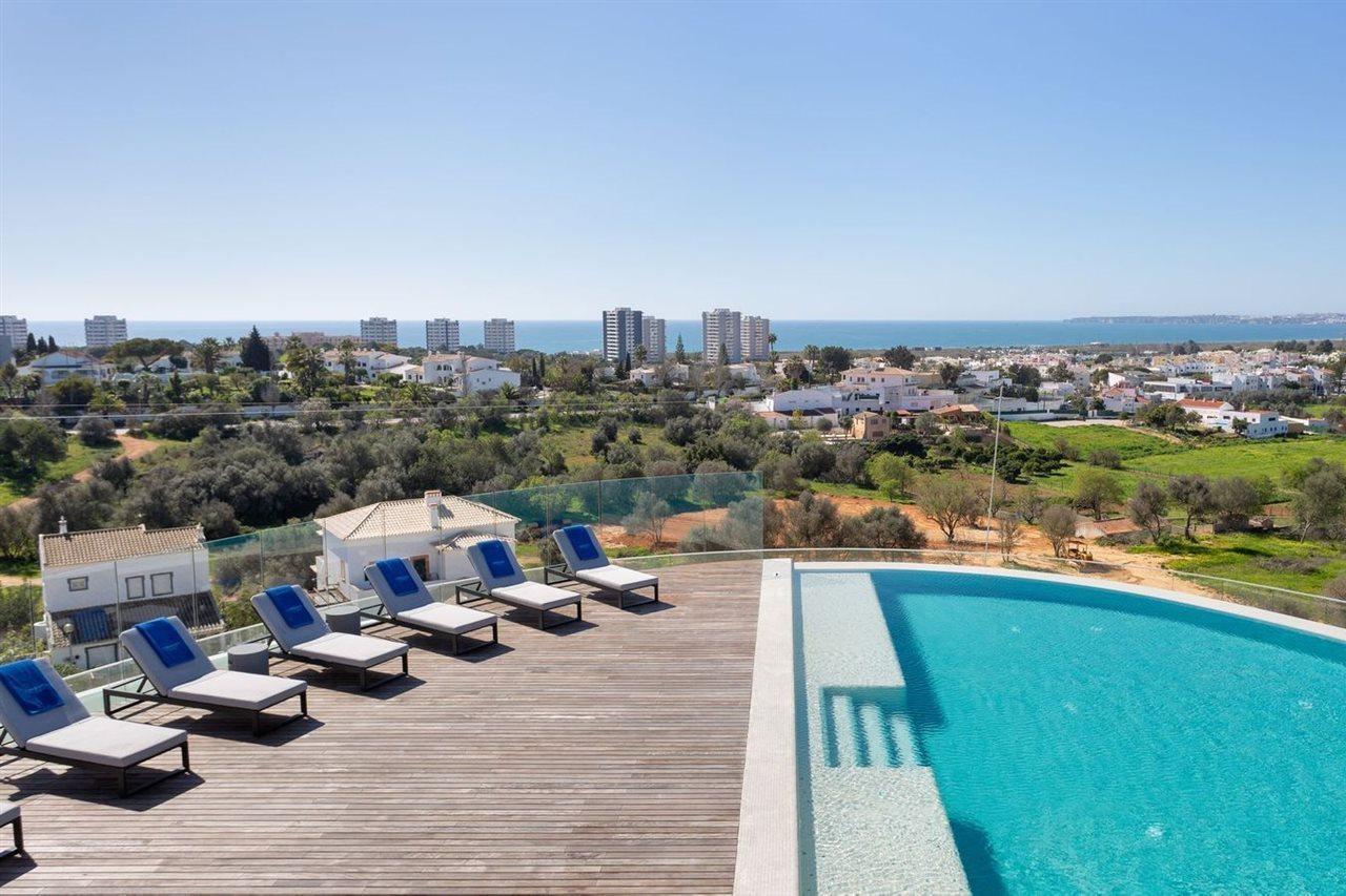 Longevity Health & Wellness - Adults Only 5* Alvor