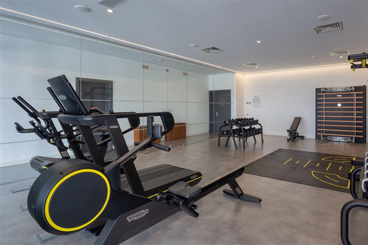 Hotel Longevity Health & Wellness - Adults Only Alvor