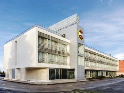 Coimbra 3*