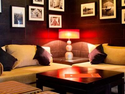 Hotel Hotel Lisboa 4*