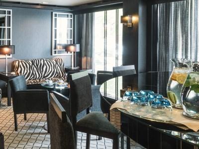 Hotel Hotel Lisboa 4*