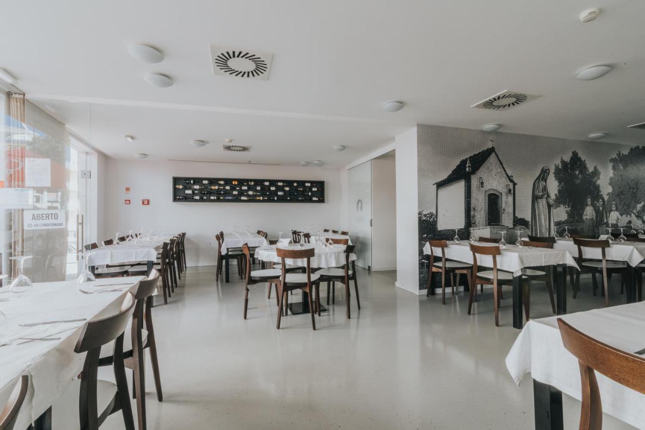 Hotel Nossa Senhora De Lurdes 2*