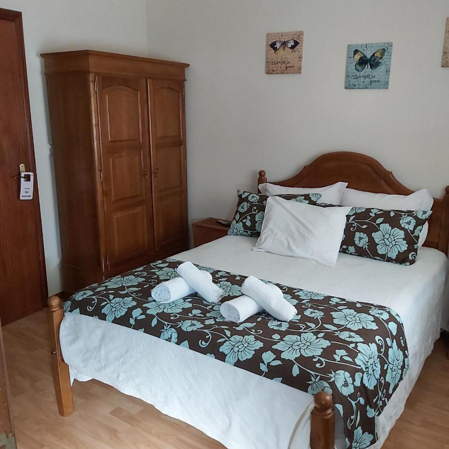 Casa de hóspedes Encosta Da Serra