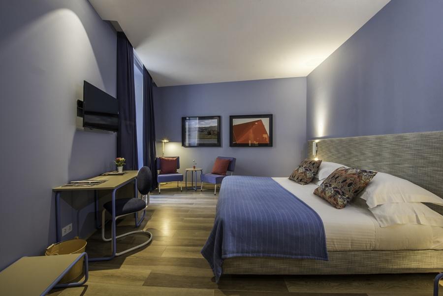 The Editory House Ribeira 4* Oporto