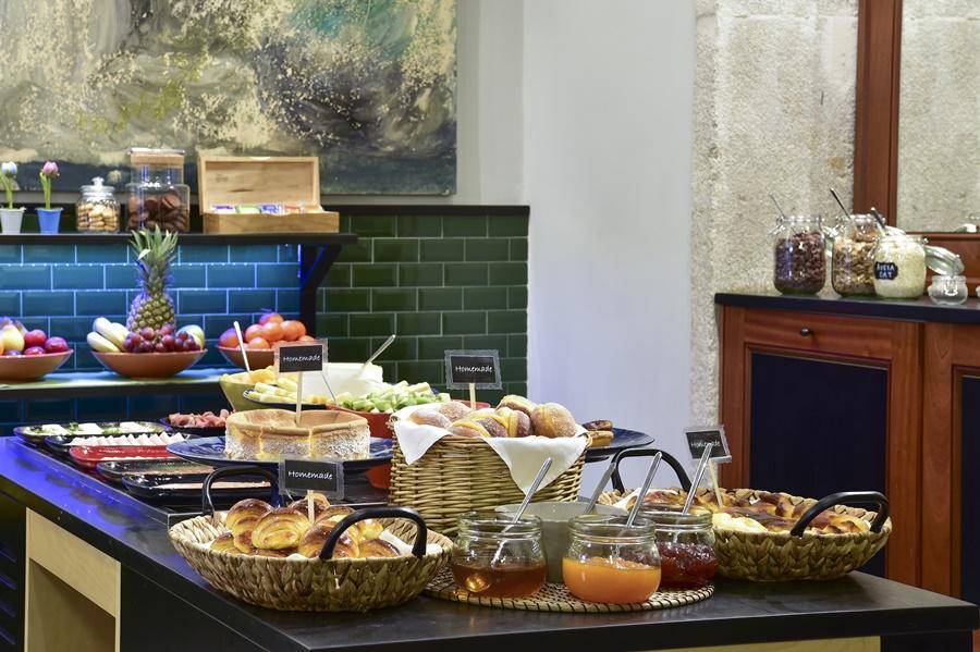 The Editory House Ribeira 4* Porto