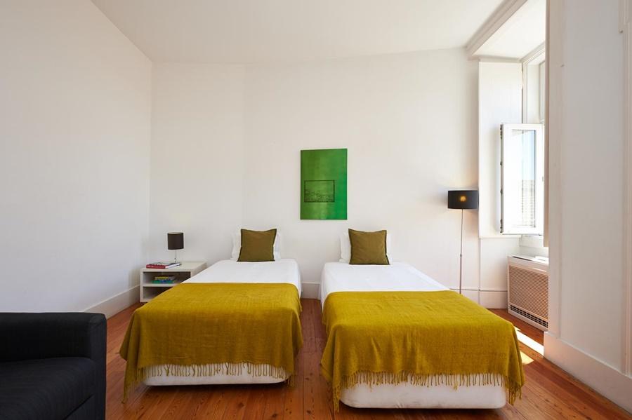 Apartamento Hello Conde Barao *