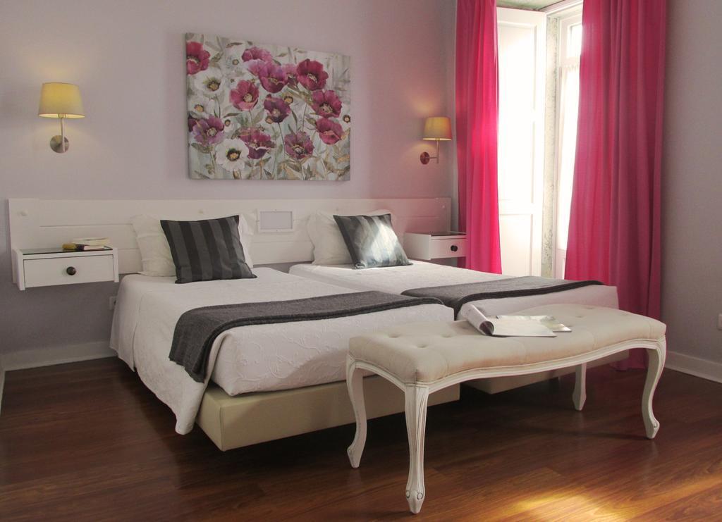 Jardim Hotel