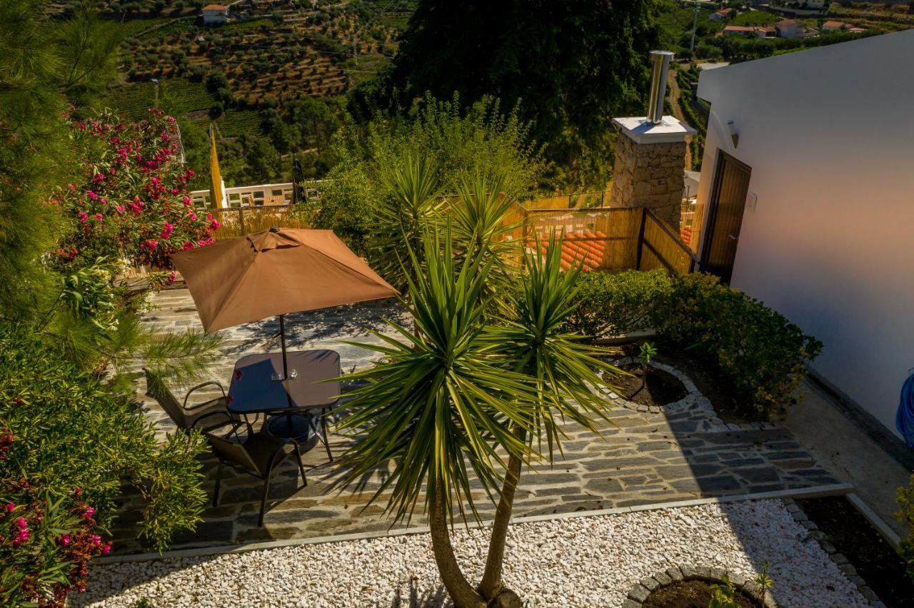 Bed & Breakfast Quinta Da Portela Douro 3*
