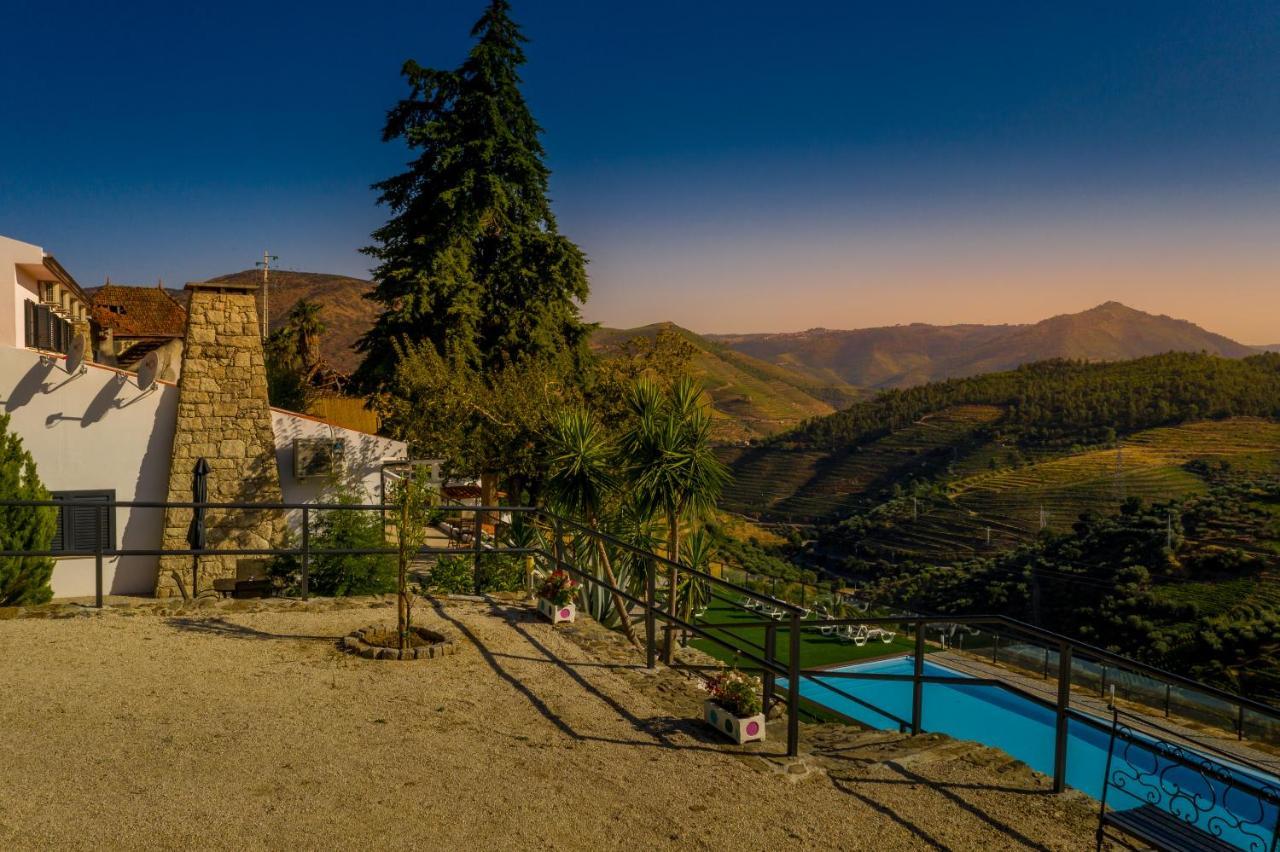 Quinta Da Portela Douro Bed & Breakfast Armamar
