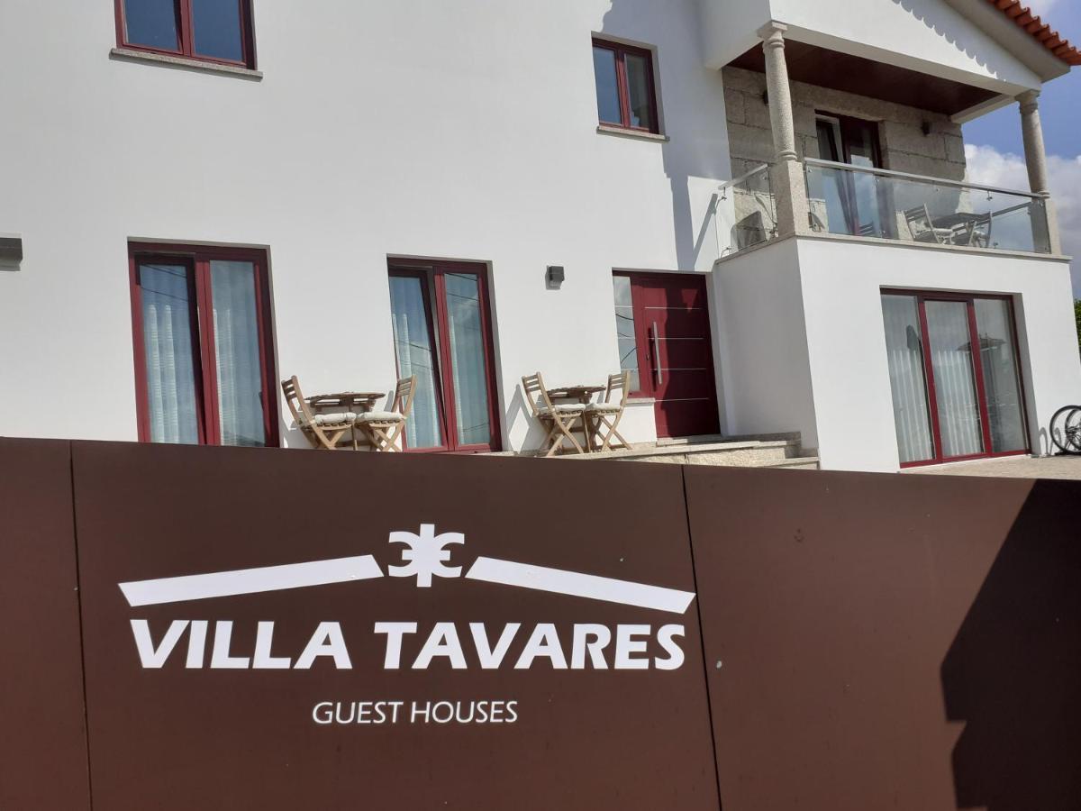 Tavares * Arouca