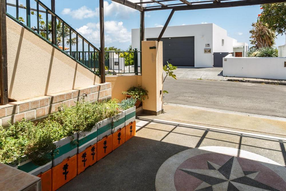 Apartment Residencia Ana Piso Zero 0 Santa Cruz (Madeira)