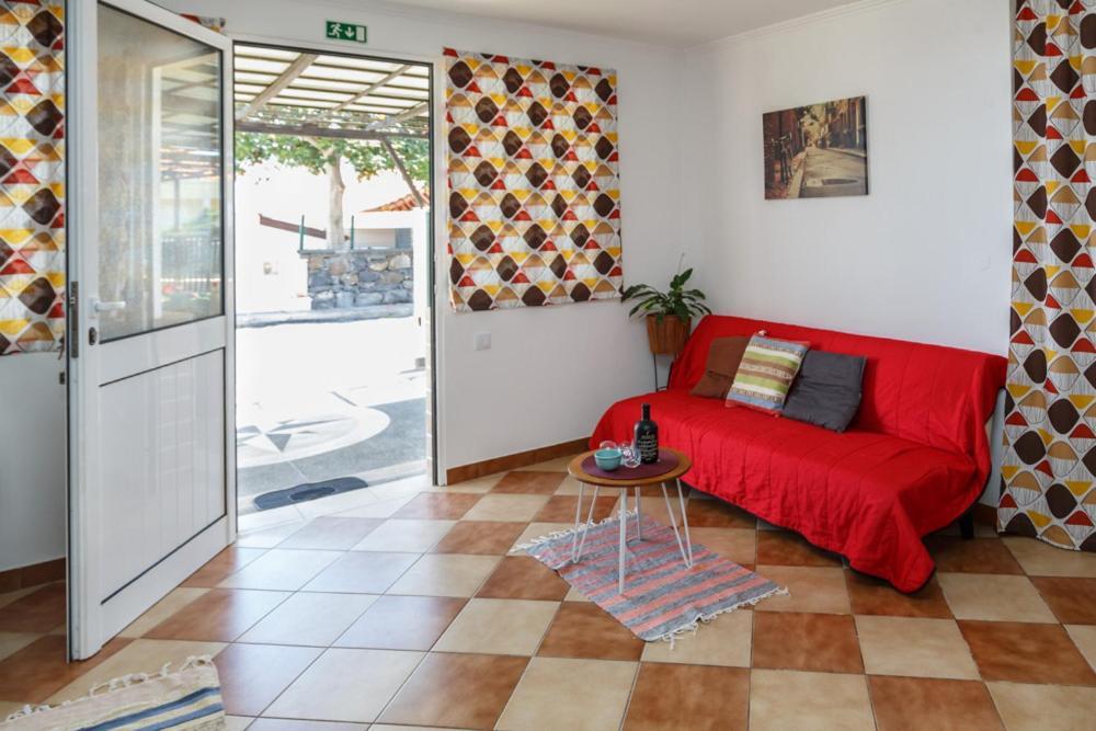 Residencia Ana Piso Zero 0 Apartment