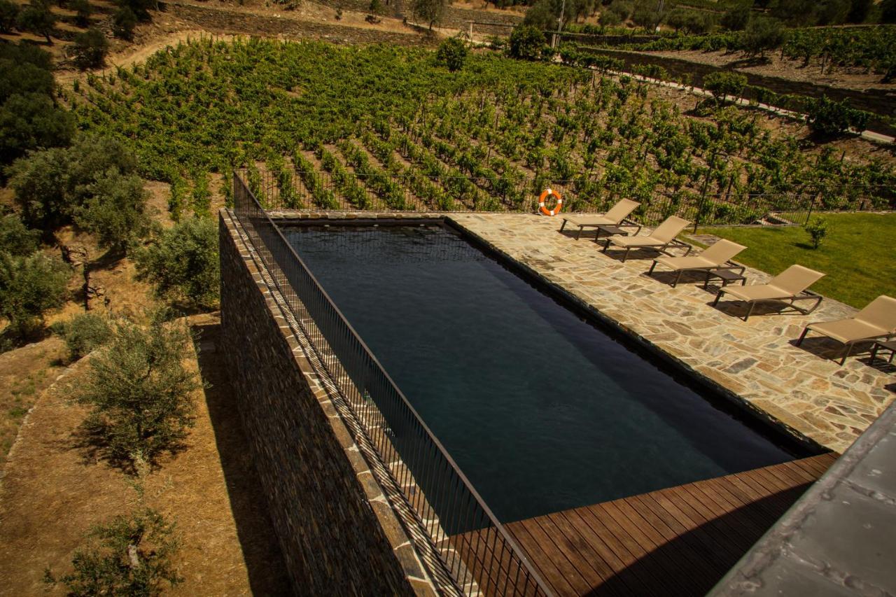 Quinta Vale Papas Vakantiehuis Casal de Loivos