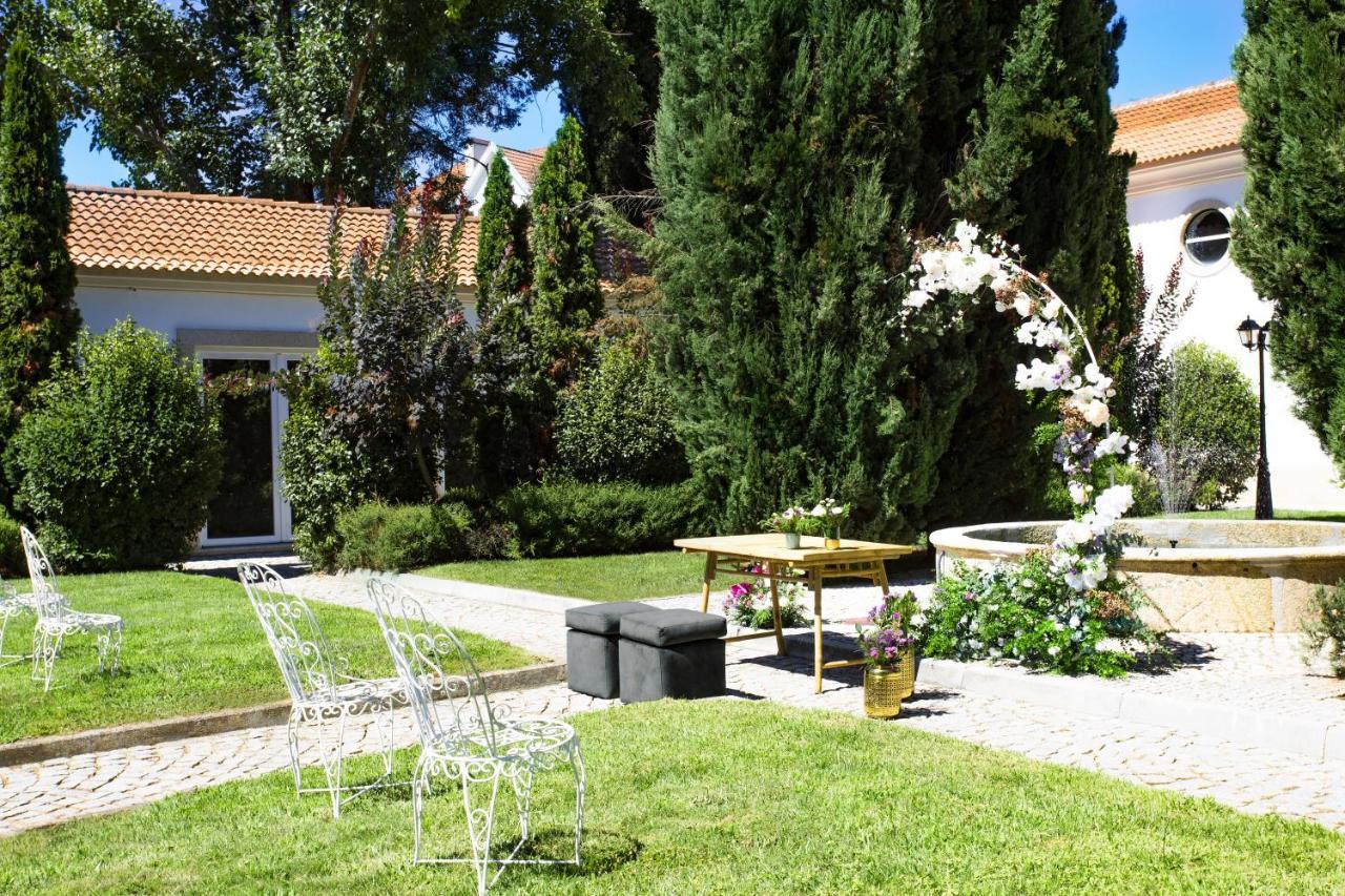 Montebelo Principe Perfeito Garden Viseu