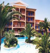 Hotel Quinta Da Lagoa Praia de Mira