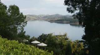 Pousada De Santa Clara-A-Velha Hotel